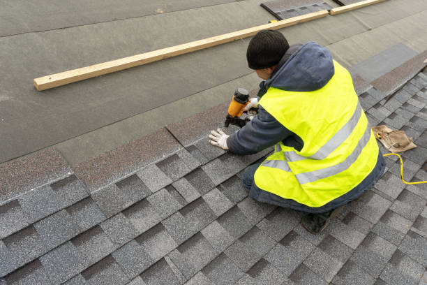 Sheet Metal Roofing in Kimball, TN