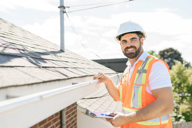 Fast & Reliable Emergency Roof Repairs in Kimball, TN
